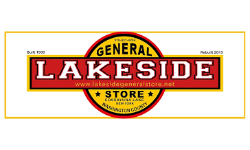 Lakeside General Store - Cossayuna, NY