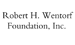 Robert H. Wentorf Foundation, Inc
