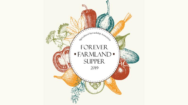 Forever Farmland Supper