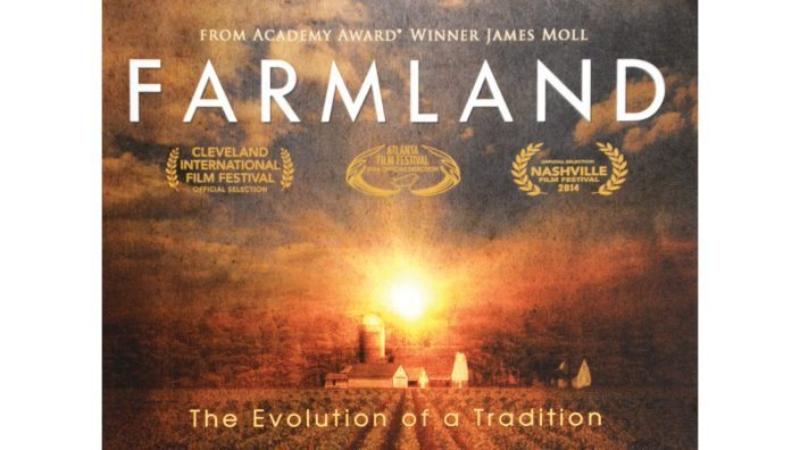 Film Screening 'Farmland'