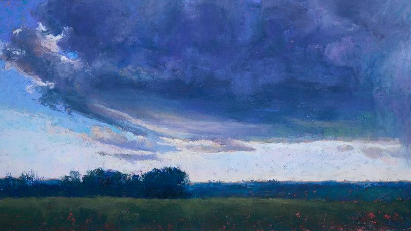 20th Annual Landscapes for Landsake Art Sale & Exhibition