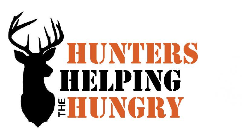 Hunter's Helping the Hungry