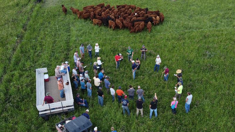 Regenerative Ag School 