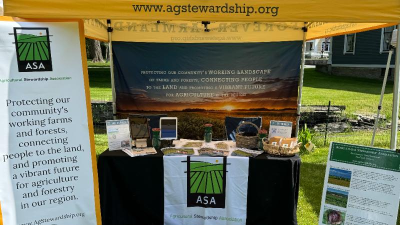 Volunteer: CCF Tabling at Cambridge Arbor Day Gathering