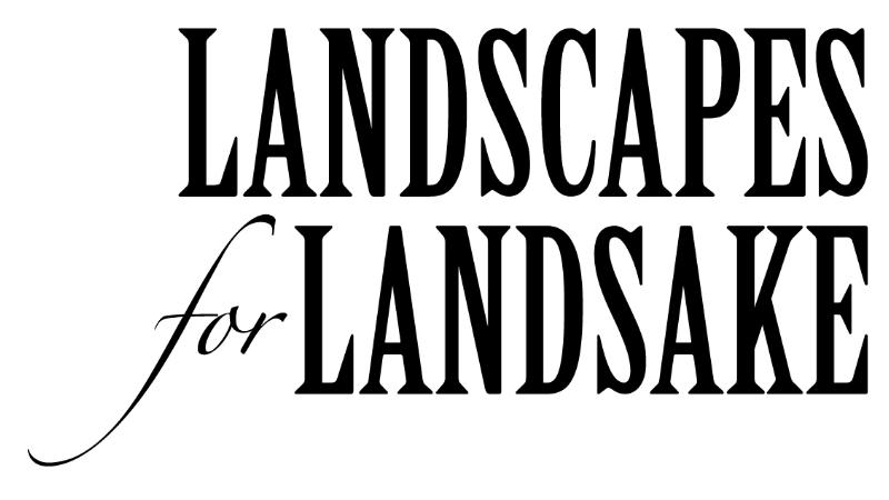 24th Annual Landscapes for Landsake Art Sale & Exhibition