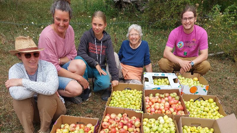 2nd Annual Wild Cider Cup