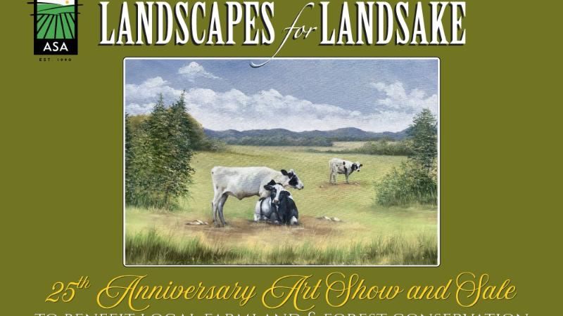 Landscapes for Landsake Speaker Series Session 1 