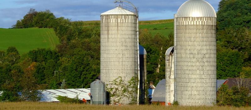 ASA receives 8  New York State Farmland Protection Grants