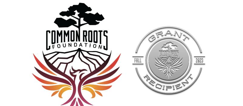 ASA Awarded Grant from Common Roots Foundation