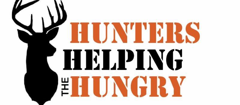 Hunters Helping the Hungry - 2026 Season