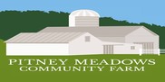 Pitney Meadows Community Farm