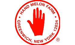 Hand Melon Farm