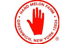 Hand Melon Farm