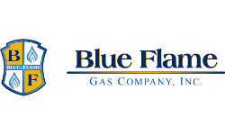 Blue Flame Gas Co. Inc.