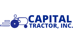 Capital Tractor