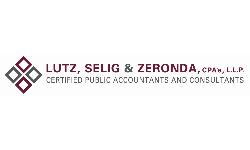 Lutz, Selig & Zeronda CPA's, LLP
