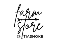 The Farm Store at Tiashoke