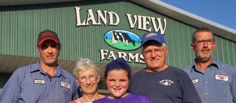 Landview Farms