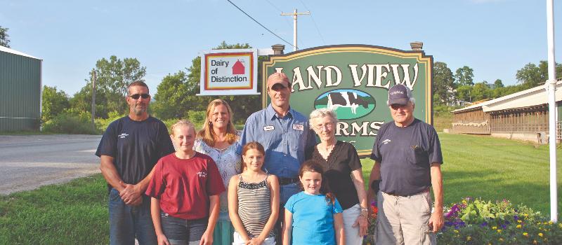 Landview Farms