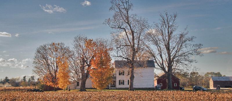 McArthur-Sauert Farm