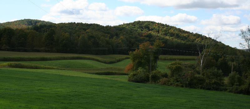 October Farm