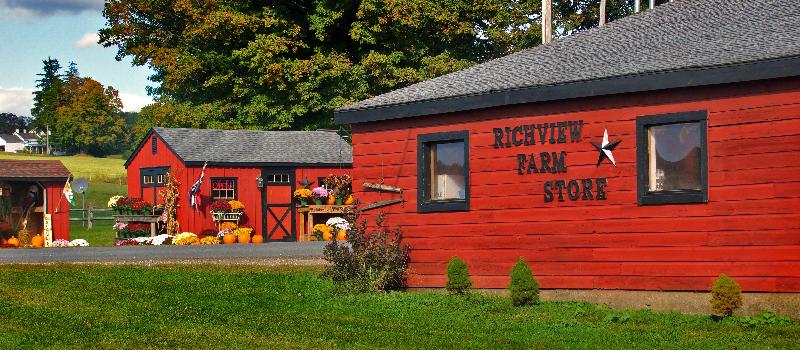 Richview Farm Store