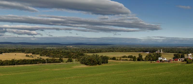 Slocum Farm, Easton, NY